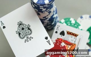 探索二十一点致胜法则：立博官方带您掌握筹码管理与风险评估艺术