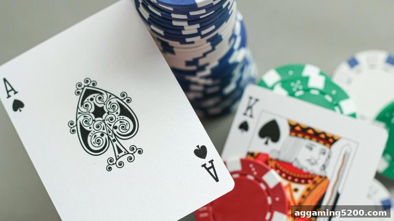 探索二十一点致胜法则：立博官方带您掌握筹码管理与风险评估艺术