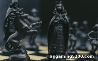 立博官方揭秘：国际象棋的64格战场与完整规则精讲