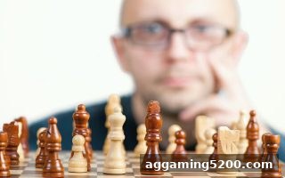 立博官方解读：围棋官子与死活的核心策略与实战应用