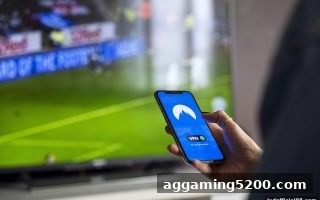 立博官方：用ISO认证重塑电竞直播观众参与感的全新视角